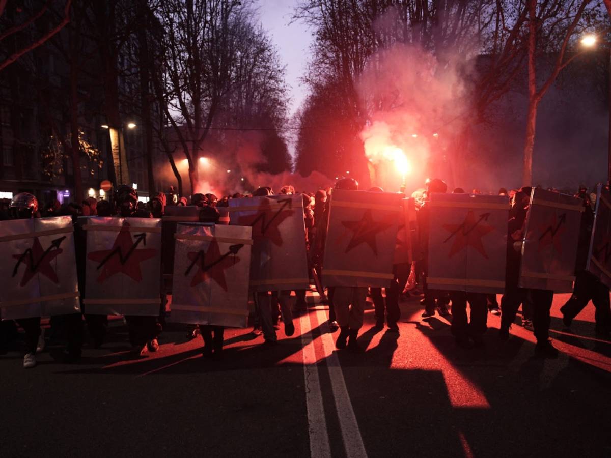 askatasuna ora fdi chiede il passo indietro dell8217assessore di avs a torino da Ilgiornale.it askatasuna ora fdi chiede il passo indietro dell8217assessore di avs a torino