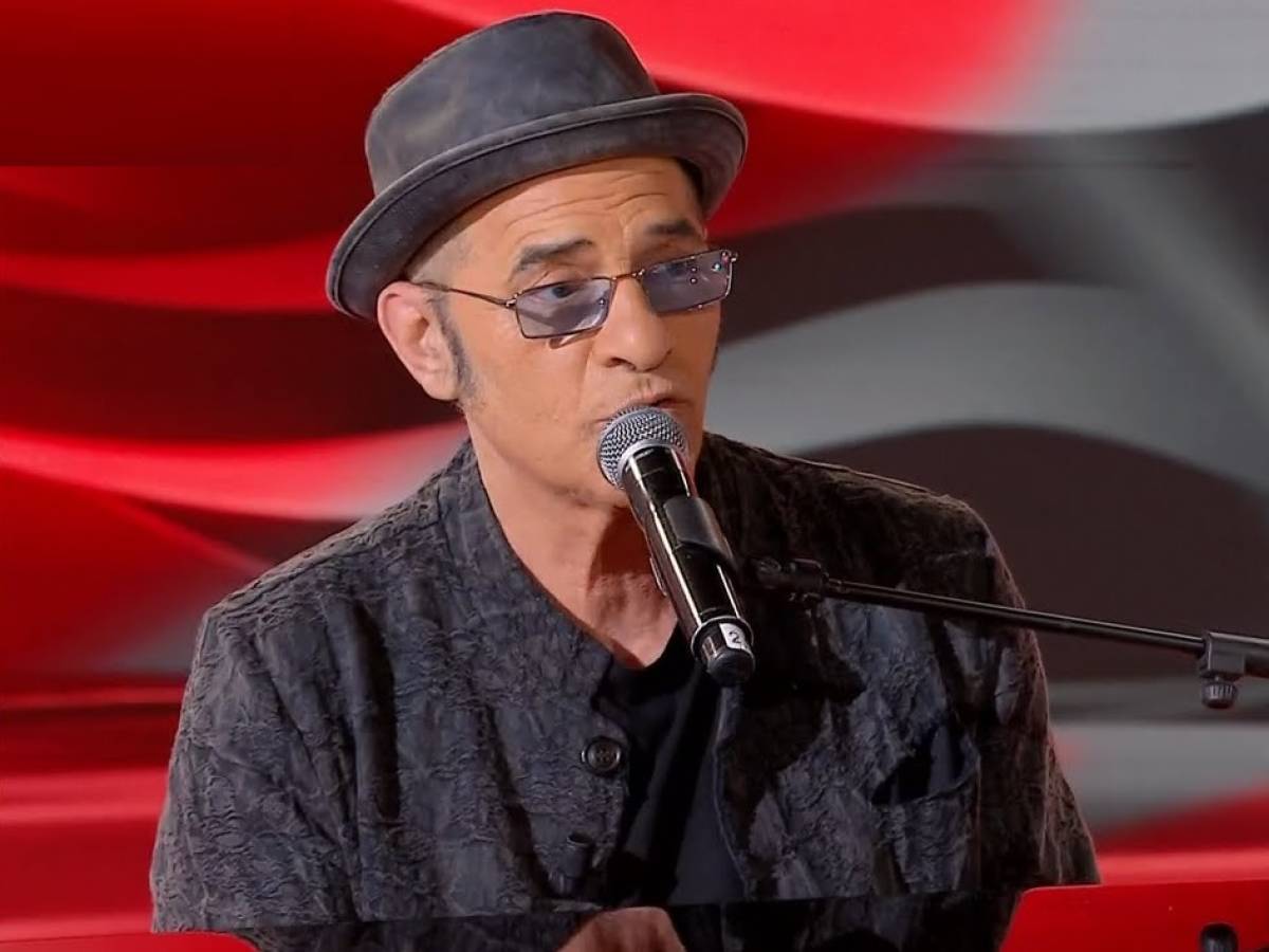 Francesco Baccini, malore prima della diretta a Domenica In. Salta l