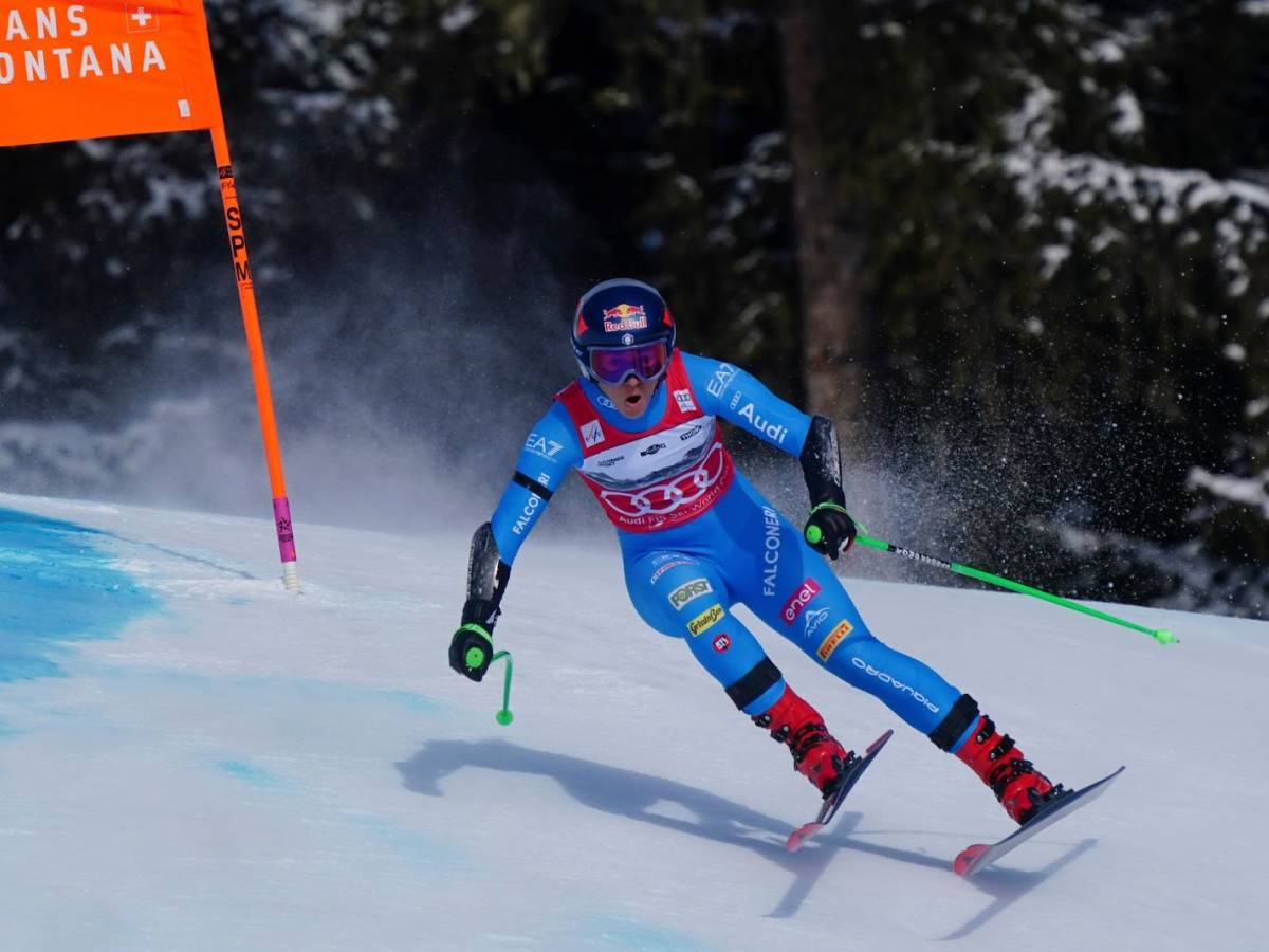 olimpiadi giorno per giorno le speranze di medaglia per l8217italia a milano cortina