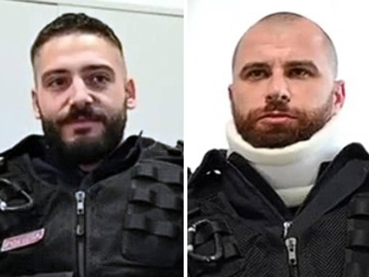 sono amareggiato ma sono ancora vivo grazie al mio collega da Ilgiornale.it sono amareggiato ma sono ancora vivo grazie al mio collega