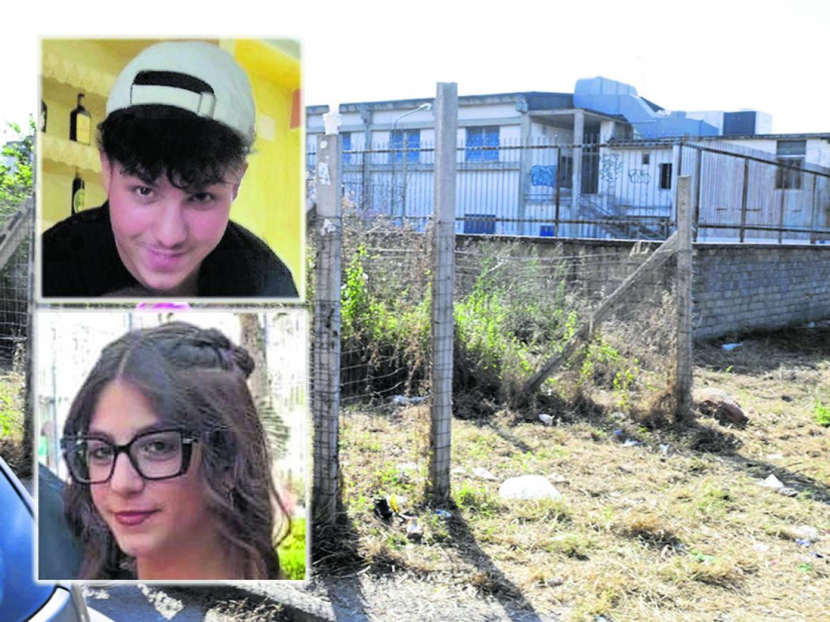 martina uccisa dall ex a colpi di pietra ma per la procura non c 232 stata crudelt224 da Ilgiornale.it martina uccisa dall ex a colpi di pietra ma per la procura non c 232 stata crudelt224