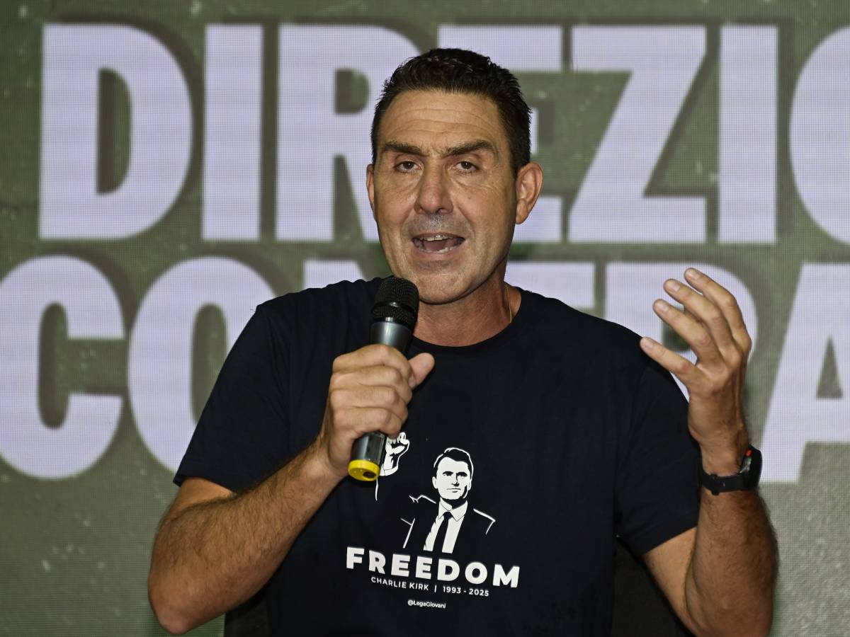 dal best seller il mondo al contrario all elezione al parlamento europeo la parabola di vannacci da Ilgiornale.it dal best seller il mondo al contrario all elezione al parlamento europeo la parabola di vannacci