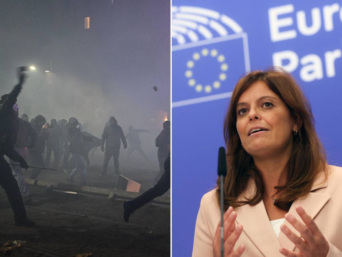 askatasuna il delirio della salis dopo torino governo oppressivo e ipocrita da Ilgiornale.it askatasuna il delirio della salis dopo torino governo oppressivo e ipocrita