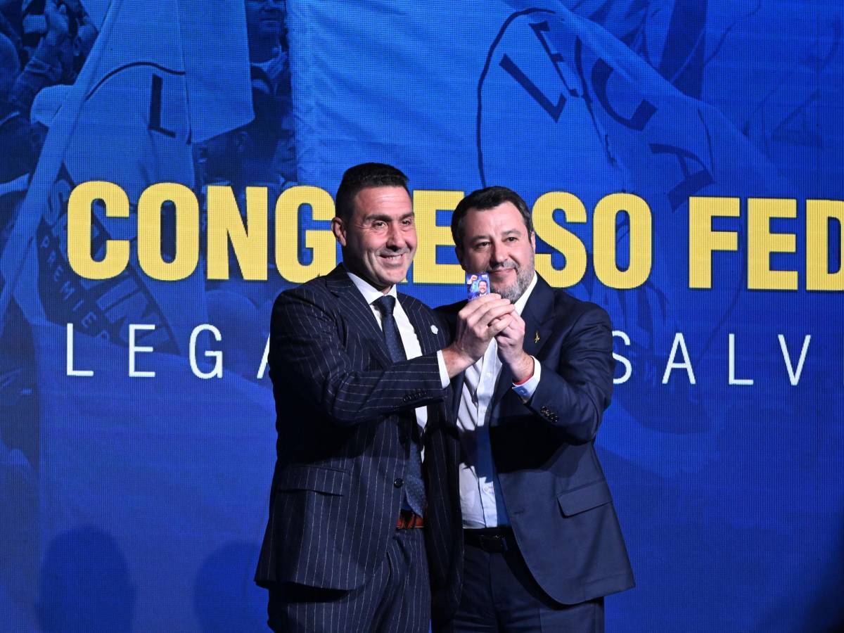 Il video di 26 secondi che diventa il simbolo della rottura tra Vannacci e la Lega