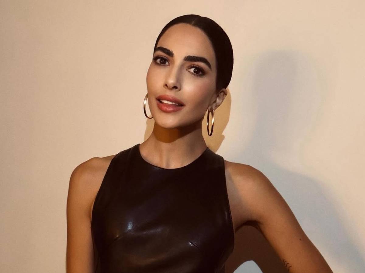 rocio morales hanno parlato troppo tutti su stefano de martino solo gossip iannone ha valori simili ai miei da Ilgiornale.it rocio morales hanno parlato troppo tutti su stefano de martino solo gossip iannone ha valori simili ai miei