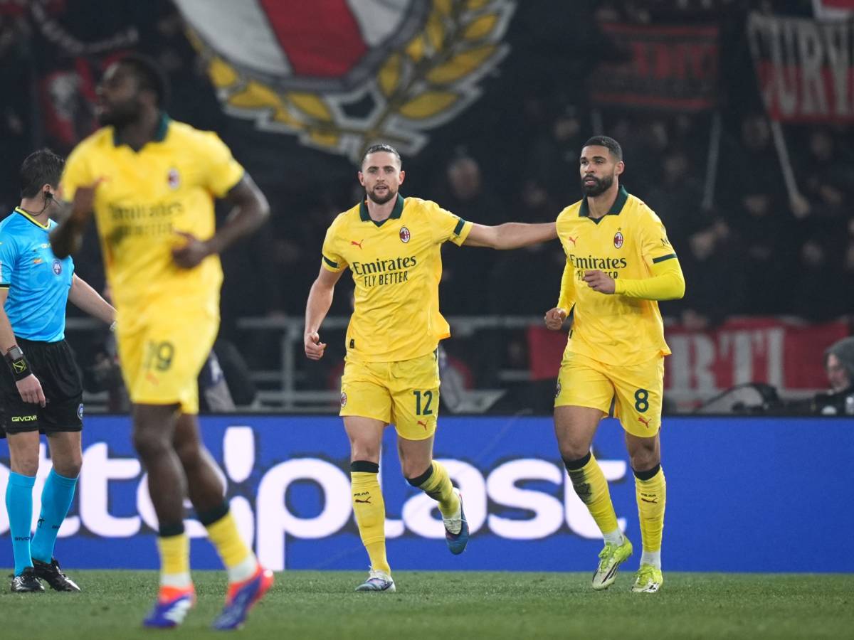 un milan cinico schianta 3 0 il bologna segnano loftus cheek nkunku e rabiot da Ilgiornale.it un milan cinico schianta 3 0 il bologna segnano loftus cheek nkunku e rabiot