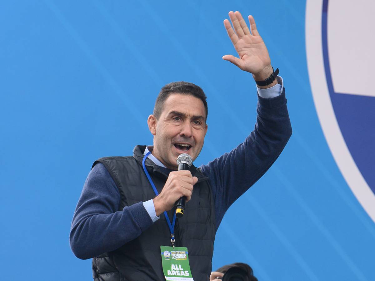 vannacci ciao lega vado da solo salvini deluso la parola 232 sacra da Ilgiornale.it vannacci ciao lega vado da solo salvini deluso la parola 232 sacra