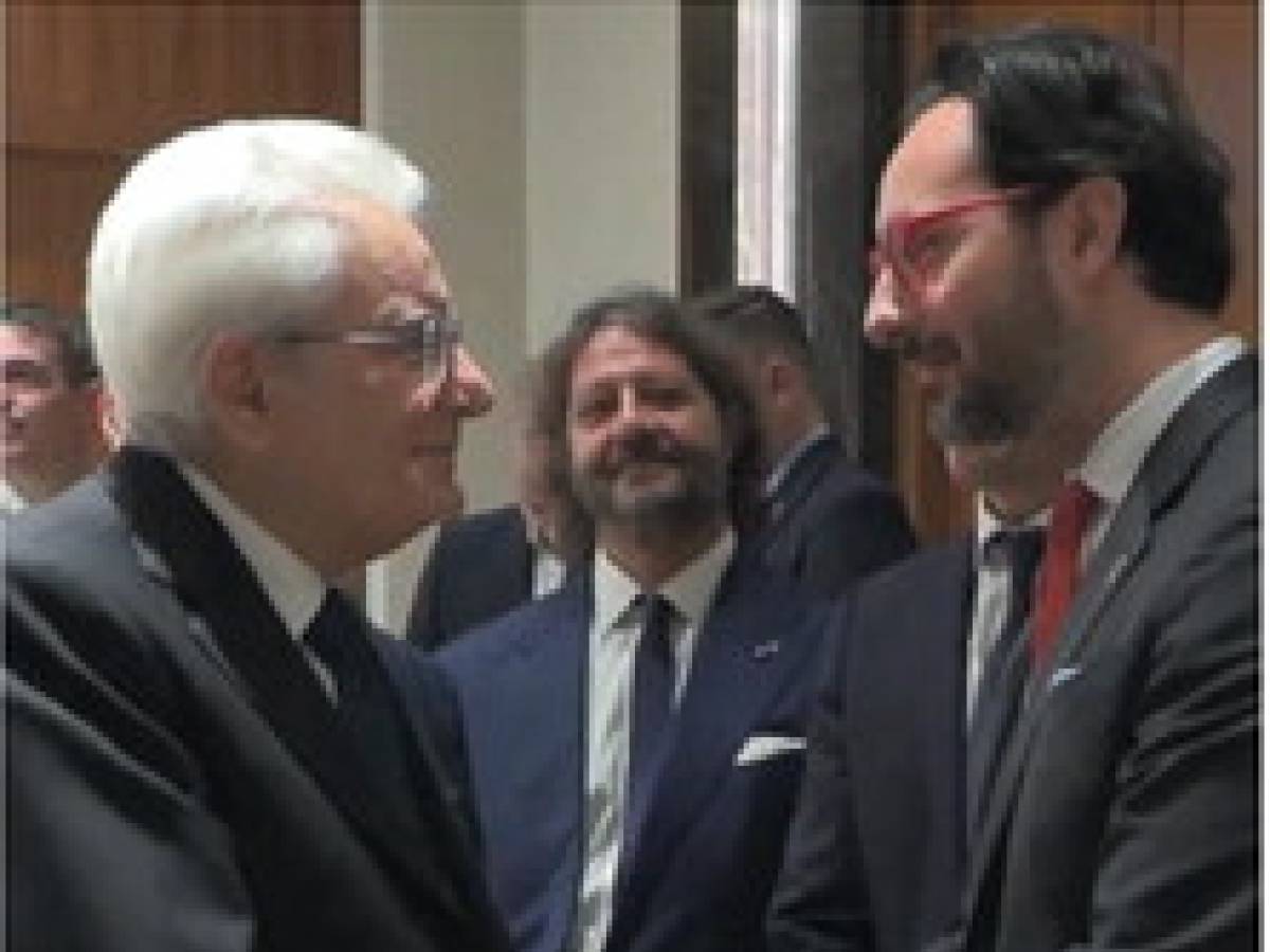 biffi poste le basi per una presenza strutturale porteremo il modello in altre aree del mondo da Ilgiornale.it biffi poste le basi per una presenza strutturale porteremo il modello in altre aree del mondo