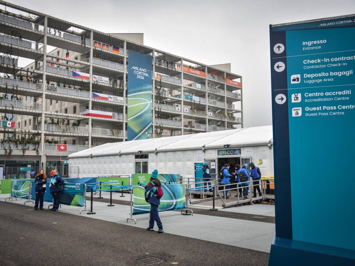 cos236 il villaggio diventer224 campus da Ilgiornale.it cos236 il villaggio diventer224 campus