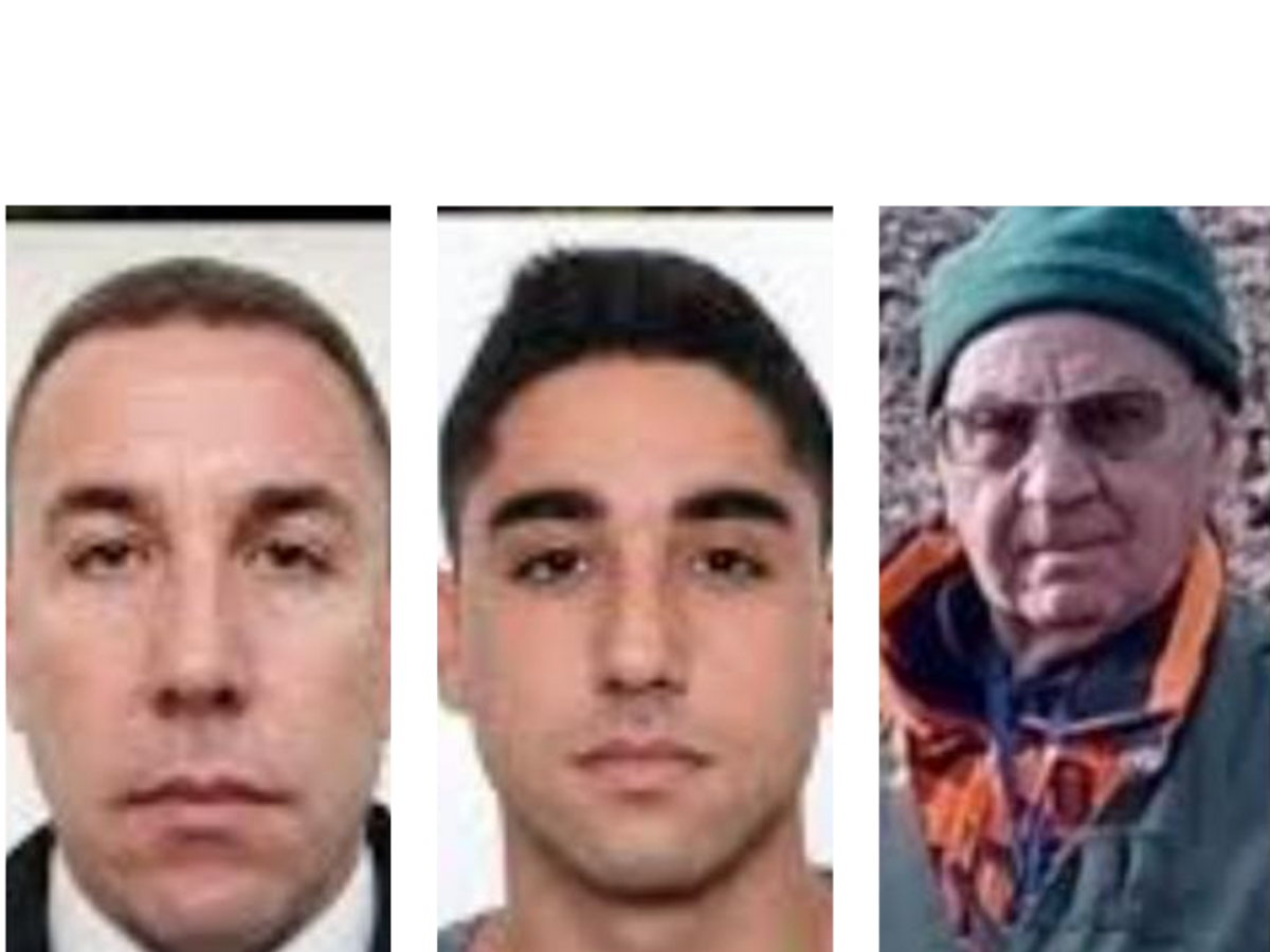 il giallo dei tre cacciatori uccisi verso la svolta c8217232 un indagato da Ilgiornale.it il giallo dei tre cacciatori uccisi verso la svolta c8217232 un indagato