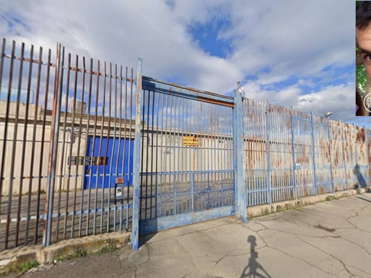 Il "killer delle escort" cerca di evadere dal carcere col metodo delle lenzuola: "La struttura è una groviera"