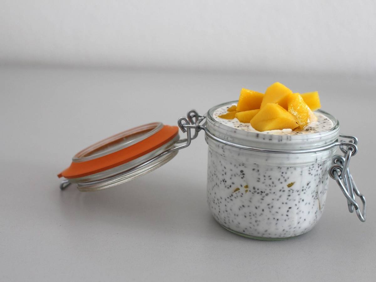 semi di chia i benefici secondo i nutrizionisti come usarli in cucina da Ilgiornale.it semi di chia i benefici secondo i nutrizionisti come usarli in cucina
