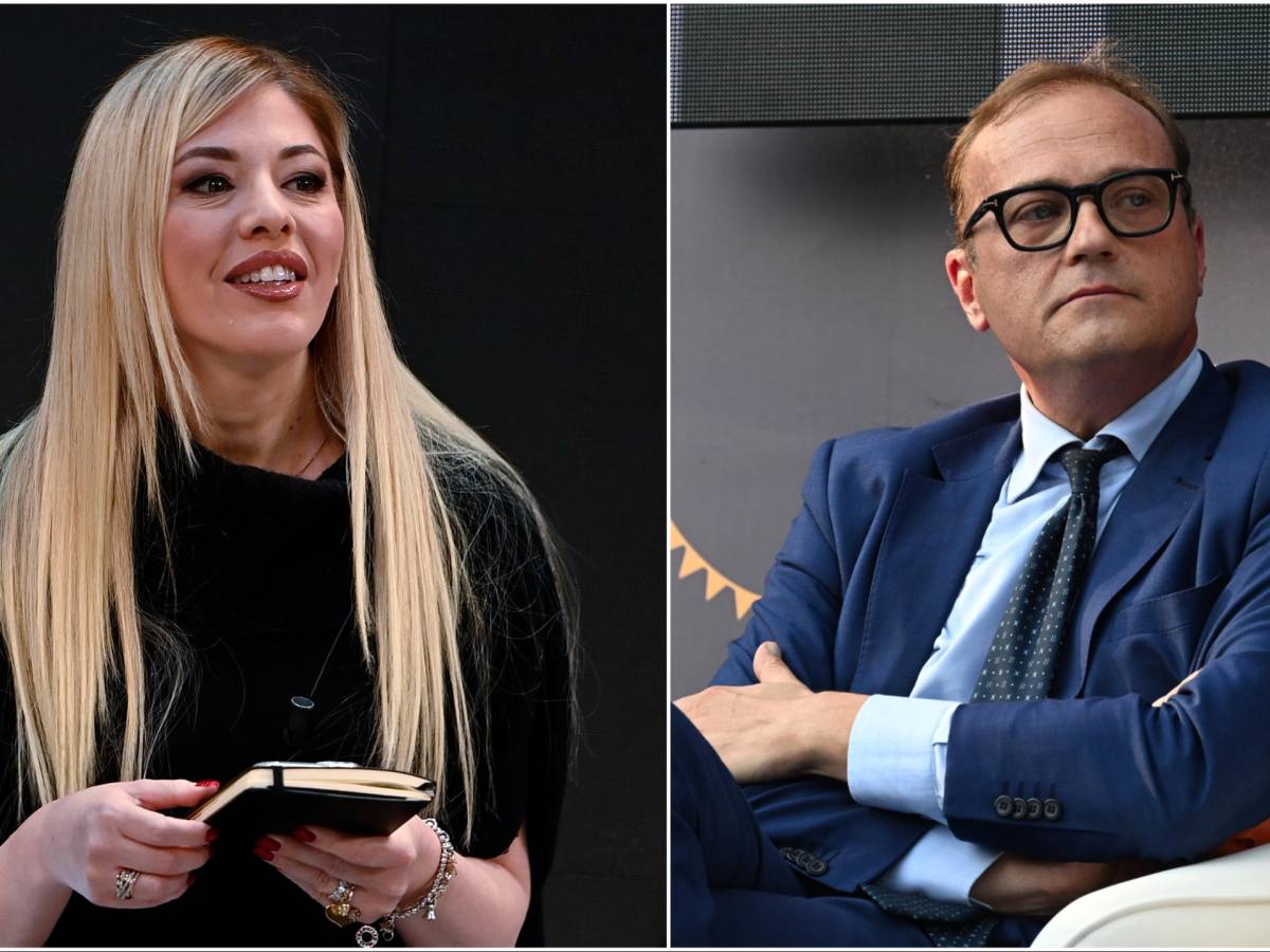 boccia contro cerno le chat finiscono al garante l imprenditrice violata la mia privacy da Ilgiornale.it boccia contro cerno le chat finiscono al garante l imprenditrice violata la mia privacy