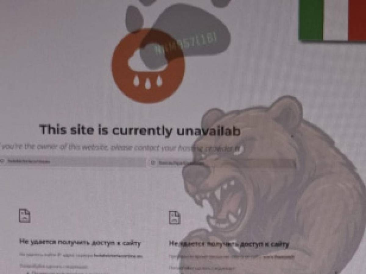 sventati cyberattacchi di matrice russa ai siti olimpici e della farnesina tajani hacker rispediti al mittente da Ilgiornale.it sventati cyberattacchi di matrice russa ai siti olimpici e della farnesina tajani hacker rispediti al mittente