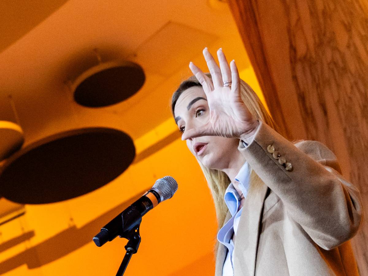 da aska a casini sinistra da incubo da Ilgiornale.it da aska a casini sinistra da incubo