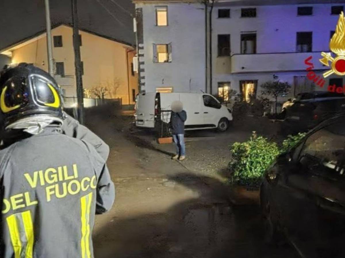 Il monossido di carbonio stermina padre, madre e due figli