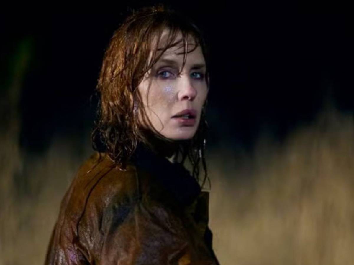 La marea diventa thriller La marea diventa thriller