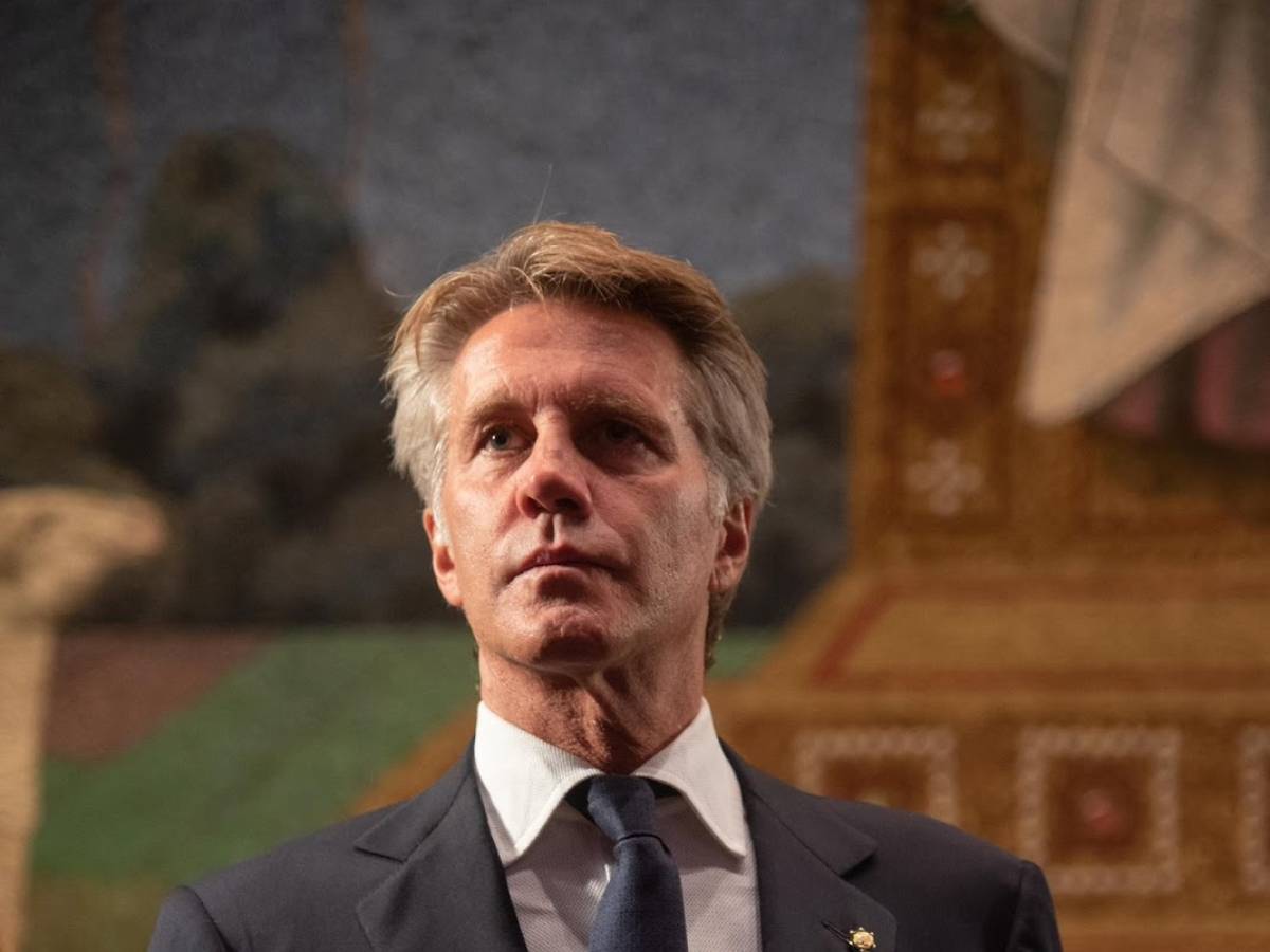 "Abbiamo violato spesso l’esilio": la confessione di Emanuele Filiberto di Savoia