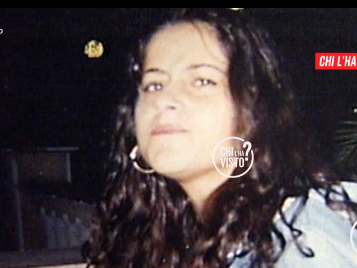 scomparsa roberta martucci le pietre sulla spiaggia sembravano una tomba da Ilgiornale.it scomparsa roberta martucci le pietre sulla spiaggia sembravano una tomba