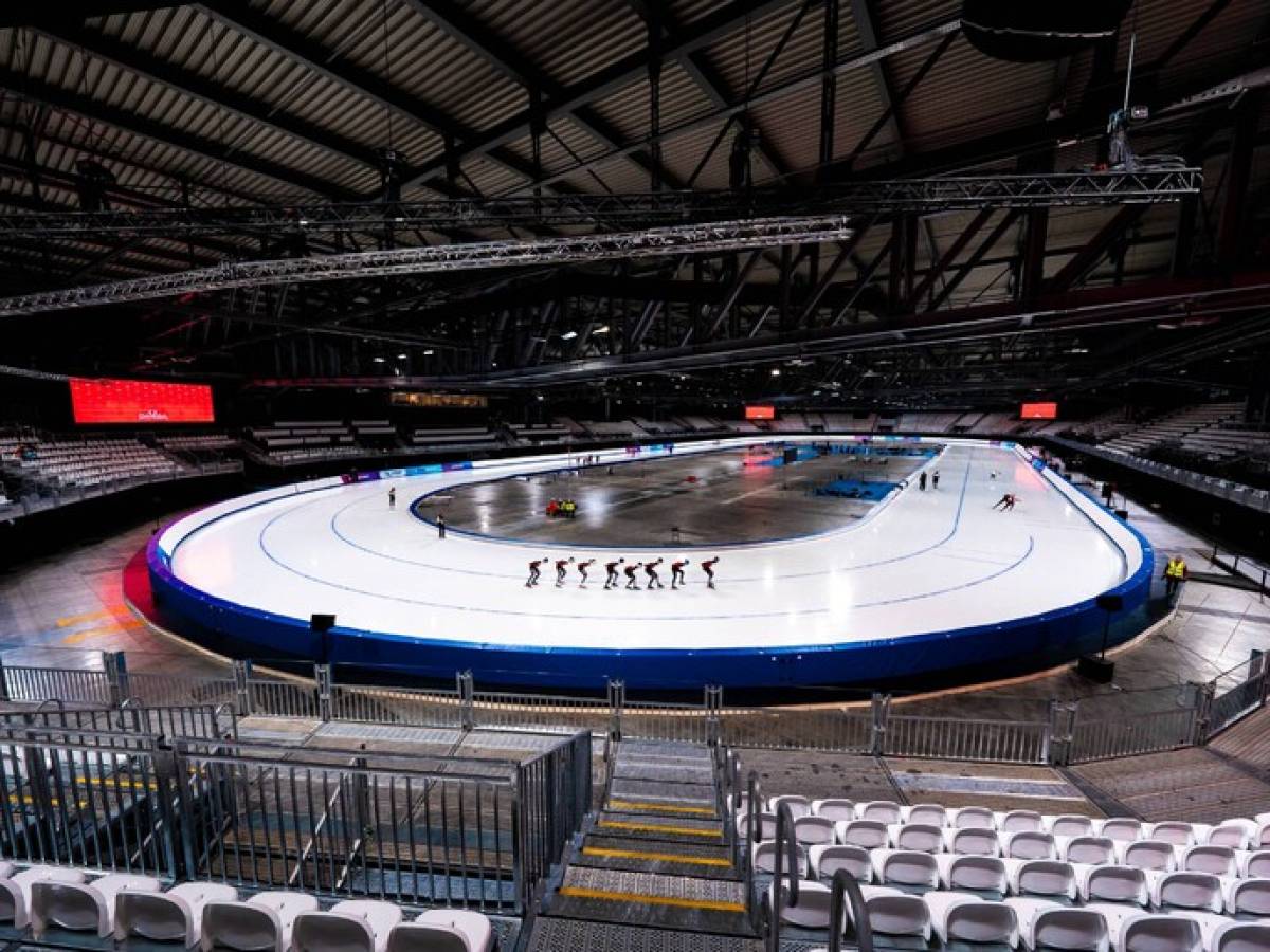 olimpiadi fondazione fiera protagonista con bozzetti tedoforo da Ilgiornale.it olimpiadi fondazione fiera protagonista con bozzetti tedoforo