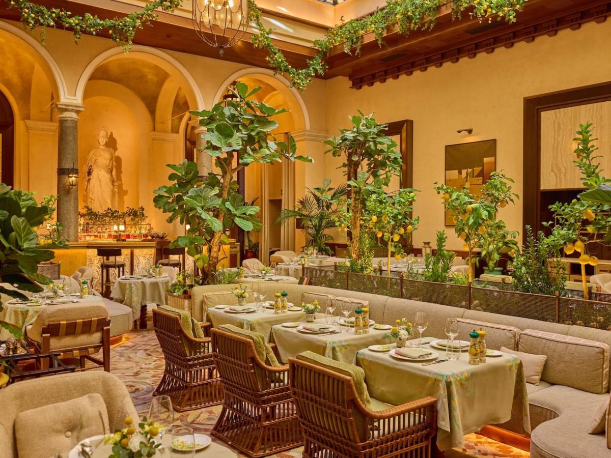 paolino capri sale sull8217orient express da Ilgiornale.it paolino capri sale sull8217orient express