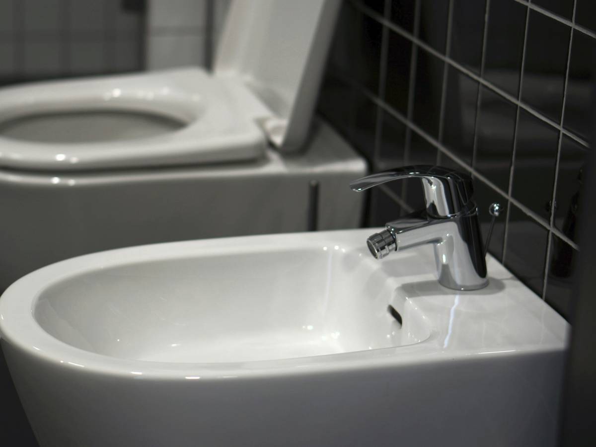l oro al bidet da Ilgiornale.it l oro al bidet