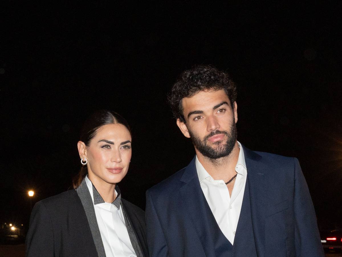miami le chat le critiche la storia d amore tra melissa satta e matteo berrettini da Ilgiornale.it miami le chat le critiche la storia d amore tra melissa satta e matteo berrettini