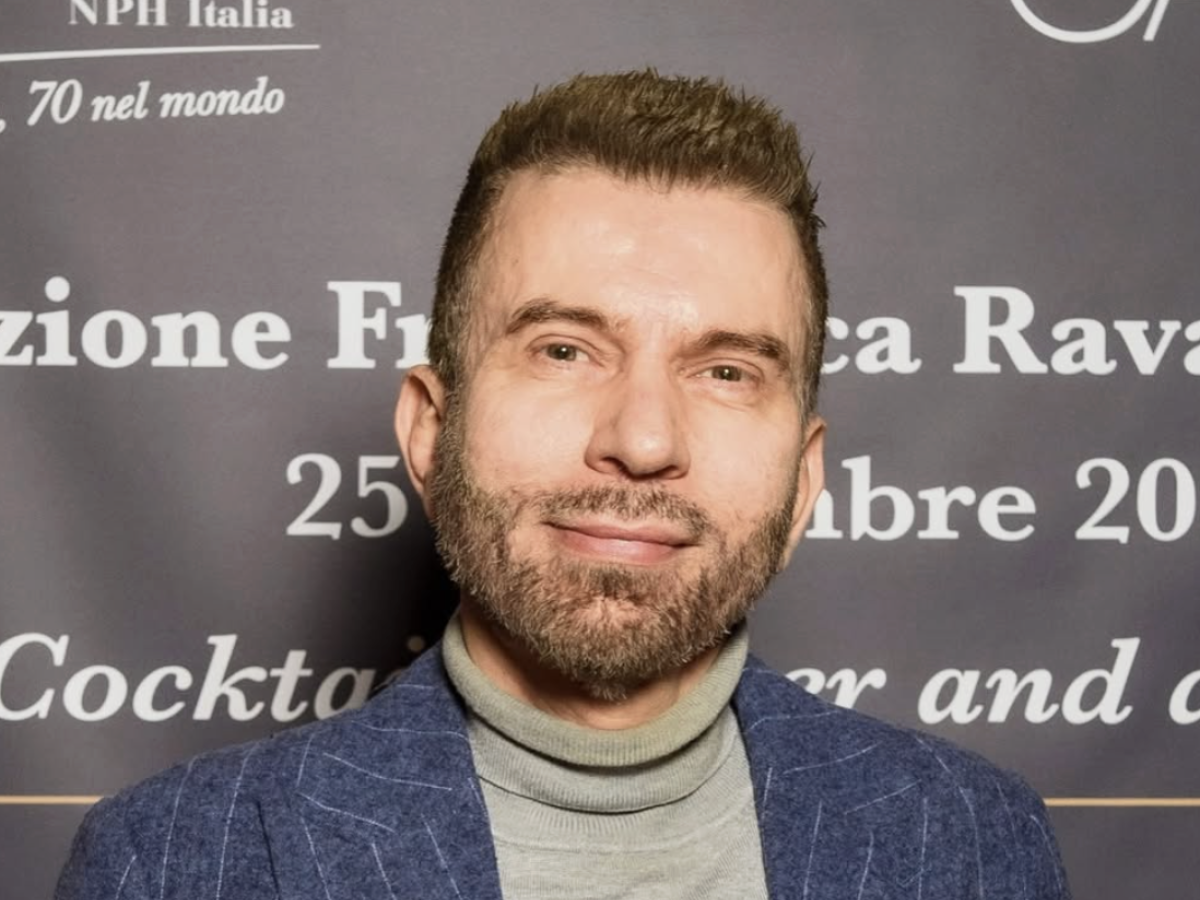 ti cercher242 per sempre la storia di due sorelle e della fondazione francesca rava di claudio guerrini da Ilgiornale.it ti cercher242 per sempre la storia di due sorelle e della fondazione francesca rava di claudio guerrini