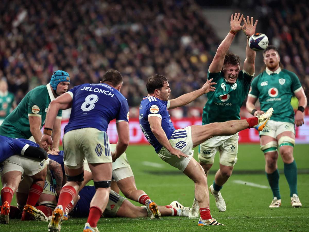 sei nazioni di rugby domani l esordio con la scozia in un olimpico sold out da Ilgiornale.it sei nazioni di rugby domani l esordio con la scozia in un olimpico sold out