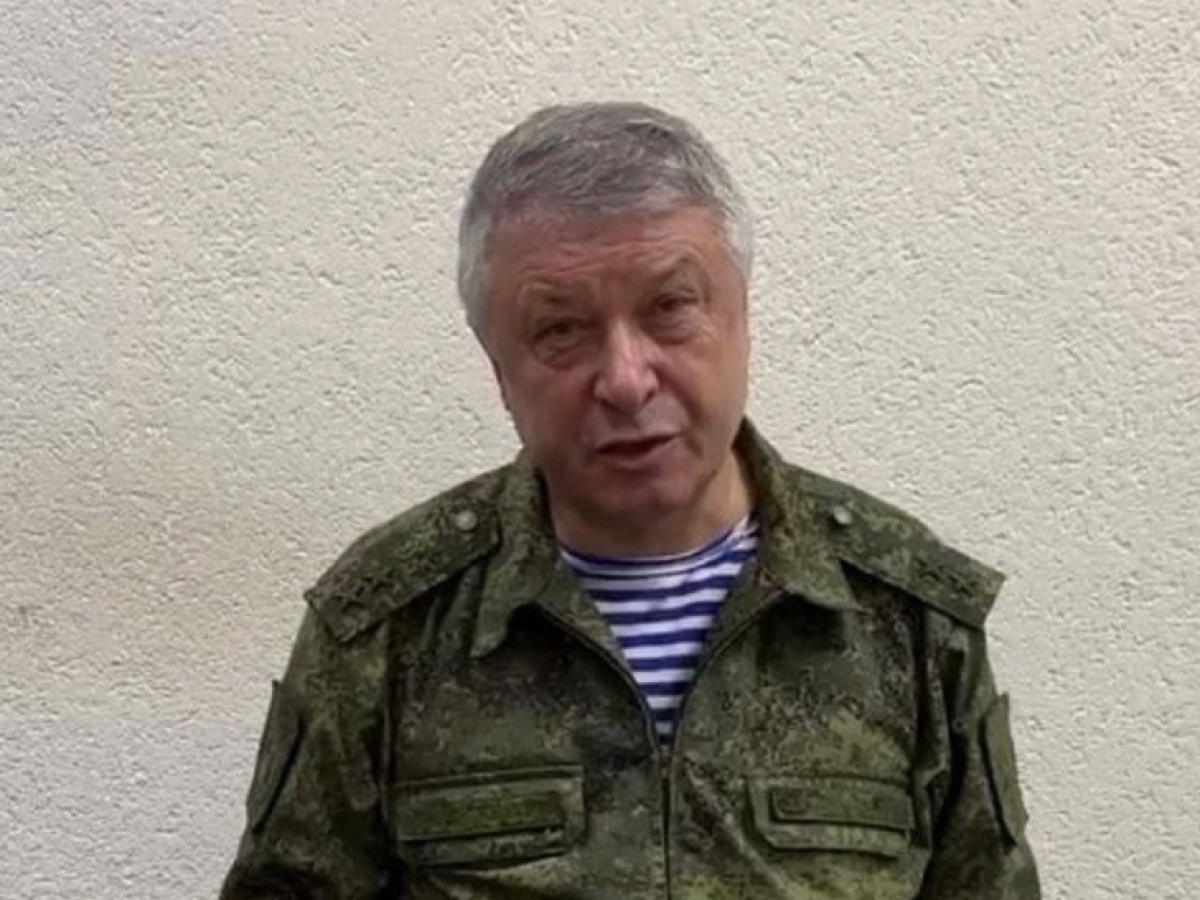 chi 232 vladimir alekseyev il generale ombra dell8217intelligence russa da Ilgiornale.it chi 232 vladimir alekseyev il generale ombra dell8217intelligence russa