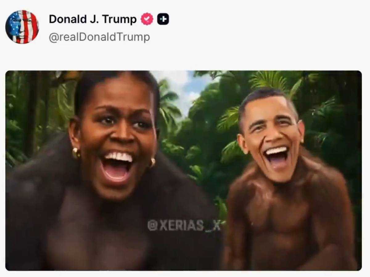 video choc su obama trump tira dritto non chiedo scusa e snobba il super bowl da Ilgiornale.it video choc su obama trump tira dritto non chiedo scusa e snobba il super bowl