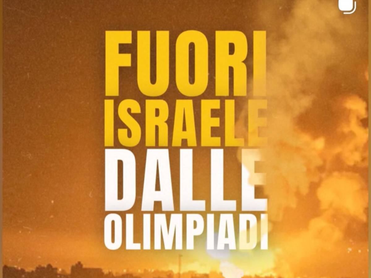 il consigliere pro pal del pd attacca israele fuori dalle olimpiadi la lega gesto grave e ideologico da Ilgiornale.it il consigliere pro pal del pd attacca israele fuori dalle olimpiadi la lega gesto grave e ideologico