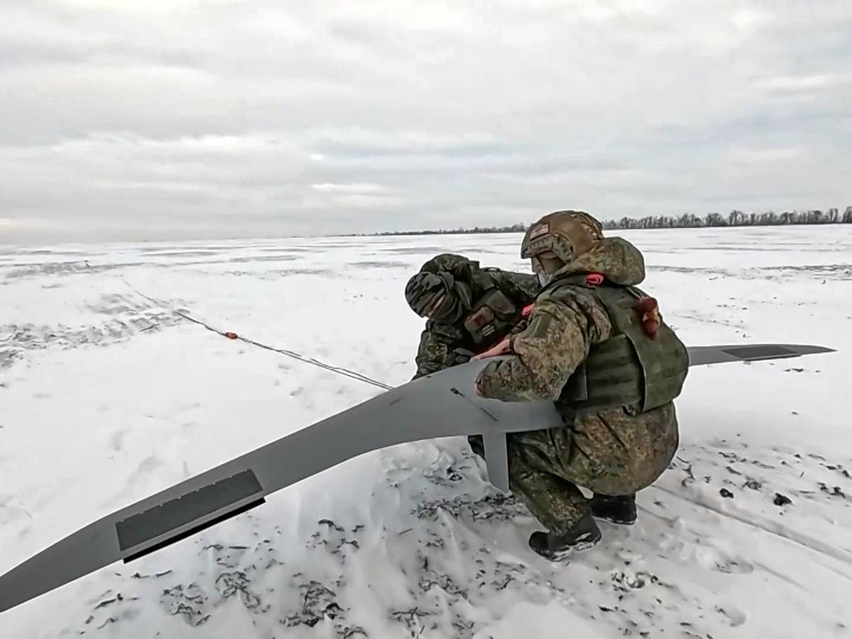 1200 chilometri di fronte in movimento come cambia la guerra in ucraina da Ilgiornale.it 1200 chilometri di fronte in movimento come cambia la guerra in ucraina