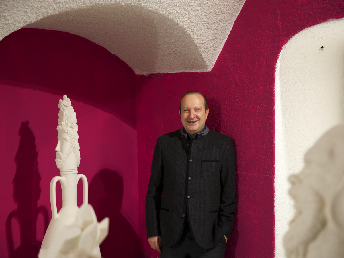 pace il mio pavilion d arte a st moritz da Ilgiornale.it pace il mio pavilion d arte a st moritz