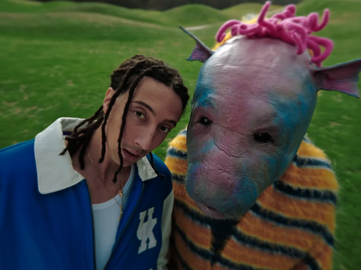 ghali aveva uno segreto che botta per vannacci le olimpiadi quindi oggi8230 da Ilgiornale.it ghali aveva uno segreto che botta per vannacci le olimpiadi quindi oggi8230