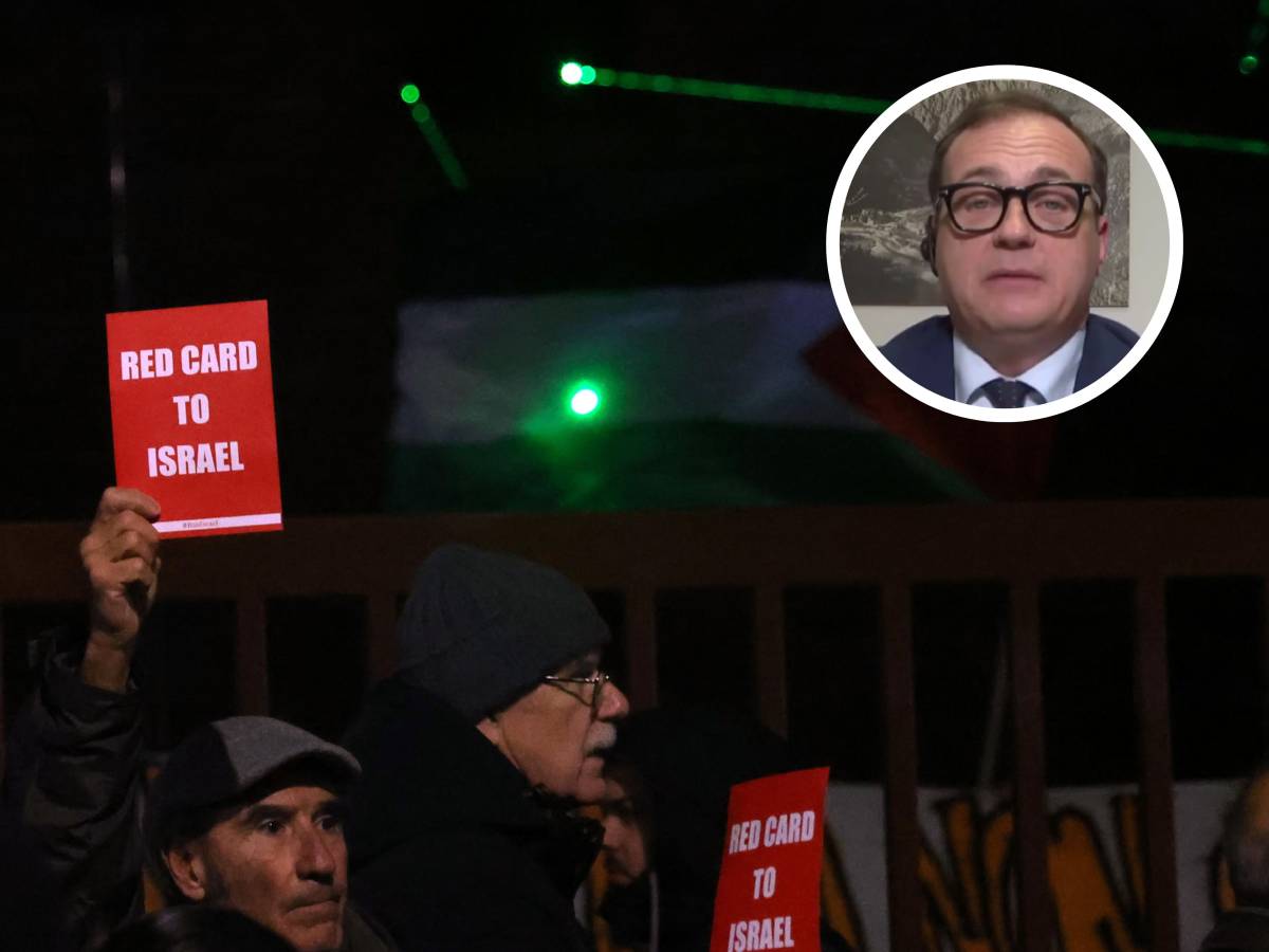 cerno al tg4 i pro pal contro le olimpiadi forse bisogna aggiungere il lancio del burqa tra le specialit224 da Ilgiornale.it cerno al tg4 i pro pal contro le olimpiadi forse bisogna aggiungere il lancio del burqa tra le specialit224