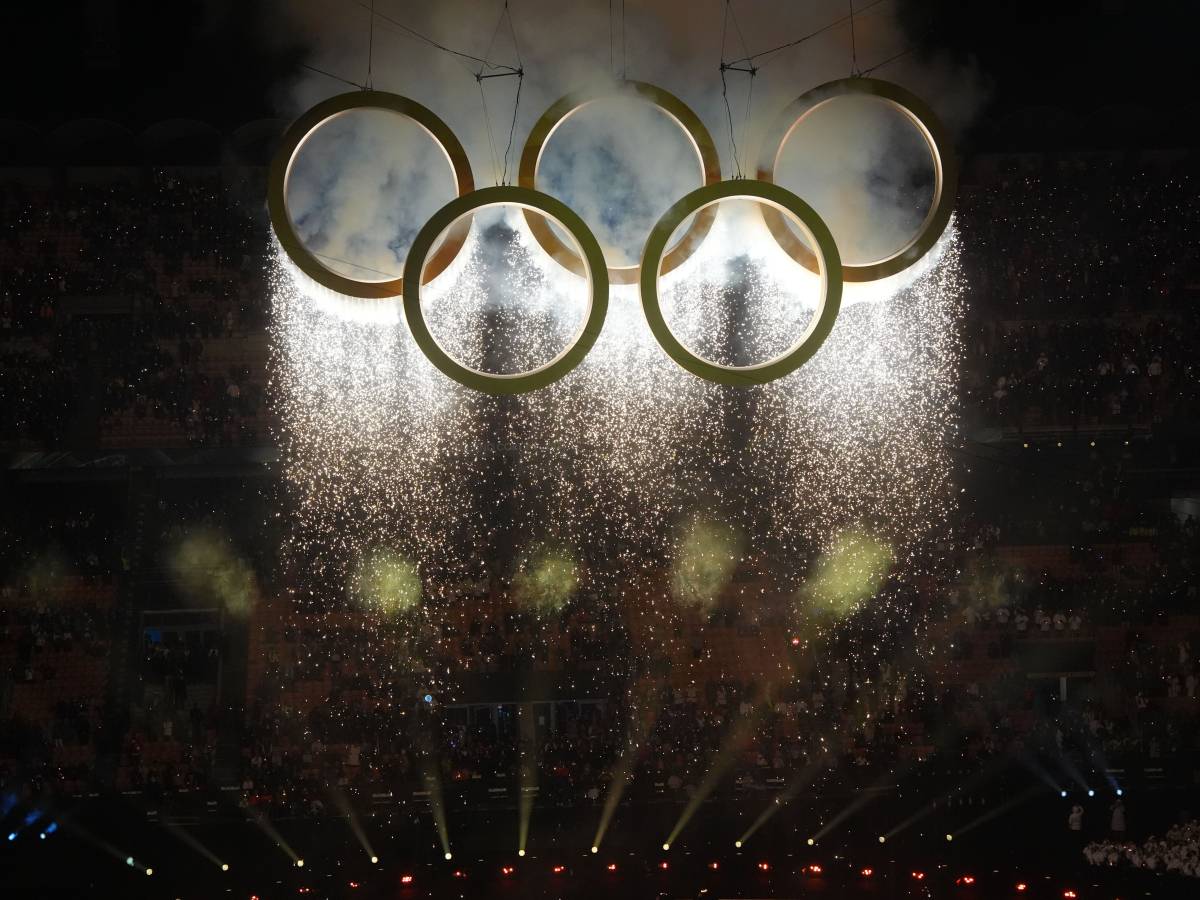 show super la sinistra in tilt si attacca a ghali e petrecca da Ilgiornale.it show super la sinistra in tilt si attacca a ghali e petrecca