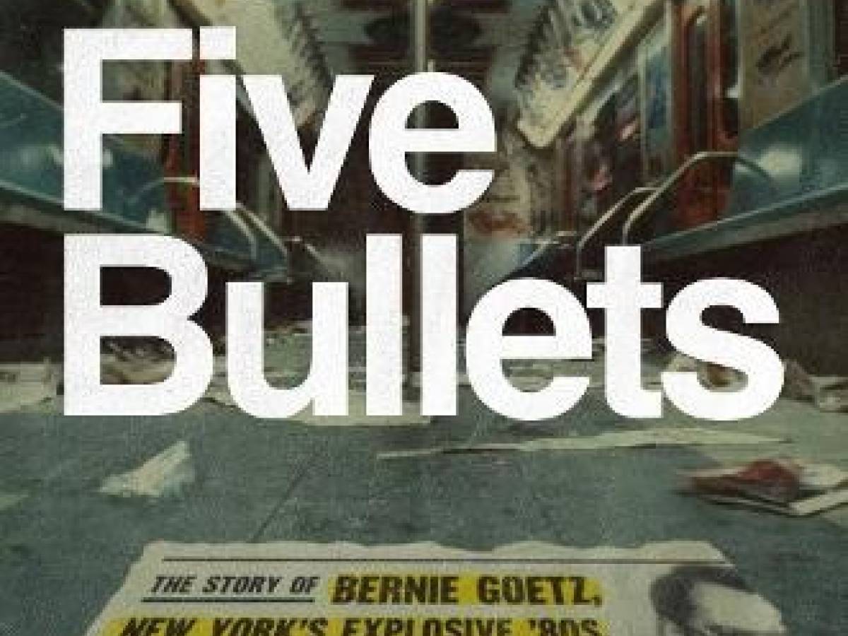 negli usa aleggia il fantasma del giustiziere della metropolitana da Ilgiornale.it negli usa aleggia il fantasma del giustiziere della metropolitana