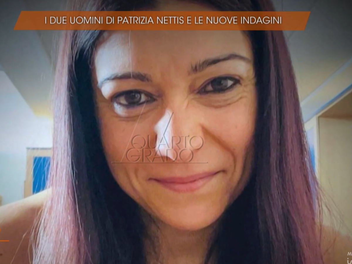 morte patrizia nettis quel silenzio in chat su cui la procura indaga da Ilgiornale.it morte patrizia nettis quel silenzio in chat su cui la procura indaga