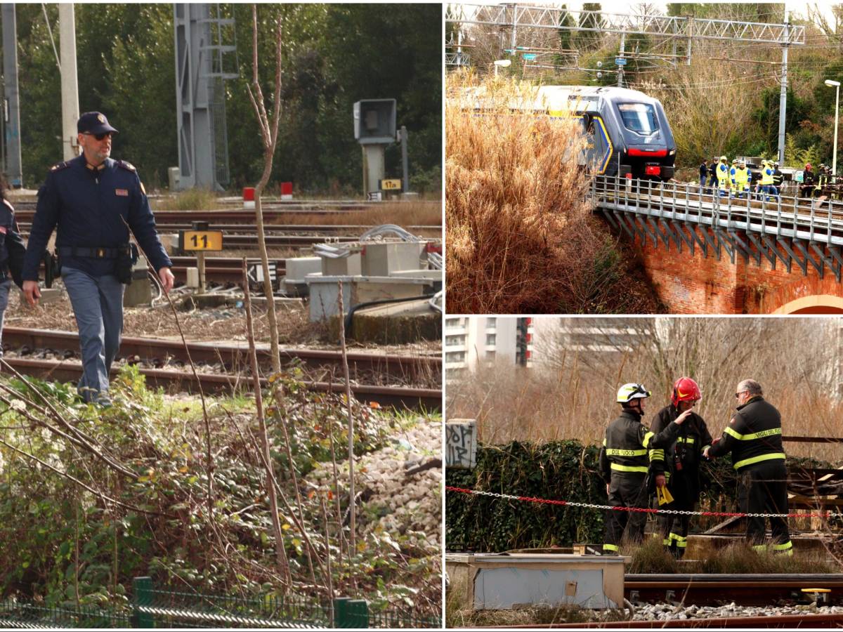 sabotaggi alle ferrovie il mit chiederemo danni ai responsabili da Ilgiornale.it sabotaggi alle ferrovie il mit chiederemo danni ai responsabili