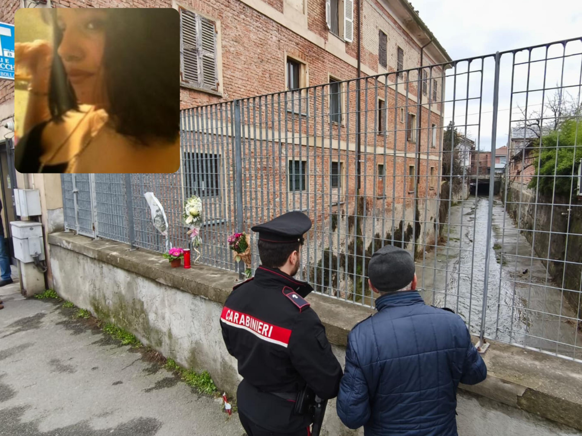 uccisa e gettata in un canale confessa l amico di zoe trinchero da Ilgiornale.it uccisa e gettata in un canale confessa l amico di zoe trinchero
