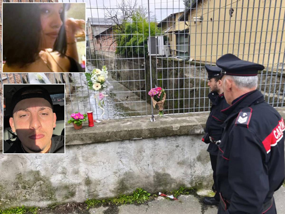 i pugni poi il depistaggio chi 232 alex manna cos236 ho lasciato cadere zoe nel canale da Ilgiornale.it i pugni poi il depistaggio chi 232 alex manna cos236 ho lasciato cadere zoe nel canale