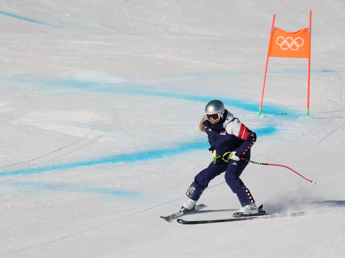 qualunque cosa accada io ho gi224 vinto lindsey vonn oltre la caduta da Ilgiornale.it qualunque cosa accada io ho gi224 vinto lindsey vonn oltre la caduta
