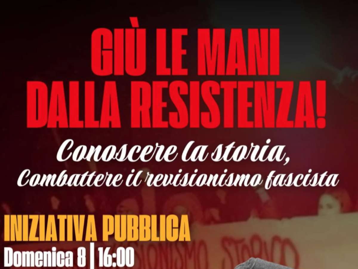 l eccidio delle foibe un invenzione la vergogna degli studenti rossi da Ilgiornale.it l eccidio delle foibe un invenzione la vergogna degli studenti rossi