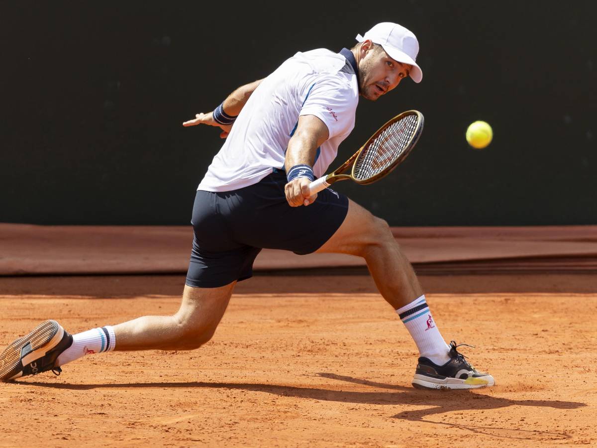 coppa davis lajovic sbatte contro una vetrata negli spogliatoi denti rotti e commozione cerebrale da Ilgiornale.it coppa davis lajovic sbatte contro una vetrata negli spogliatoi denti rotti e commozione cerebrale