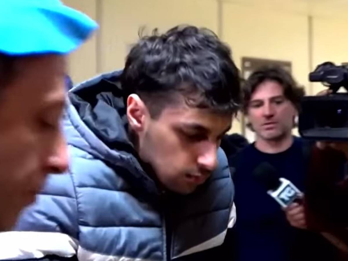 voleva rubare una moto da 15mila euro arrestato fares bouzidi l amico di ramy da Ilgiornale.it voleva rubare una moto da 15mila euro arrestato fares bouzidi l amico di ramy