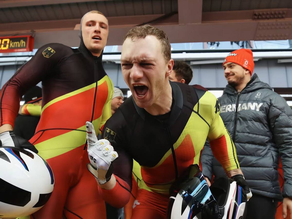 Un Bobdominator di nome Francesco