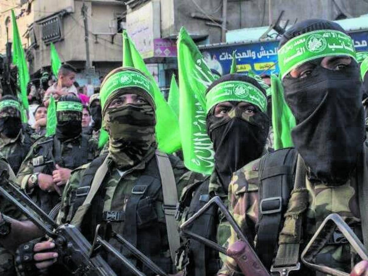 hamas cambia volto mohammed awda verso la guida delle brigate al qassam da Ilgiornale.it hamas cambia volto mohammed awda verso la guida delle brigate al qassam