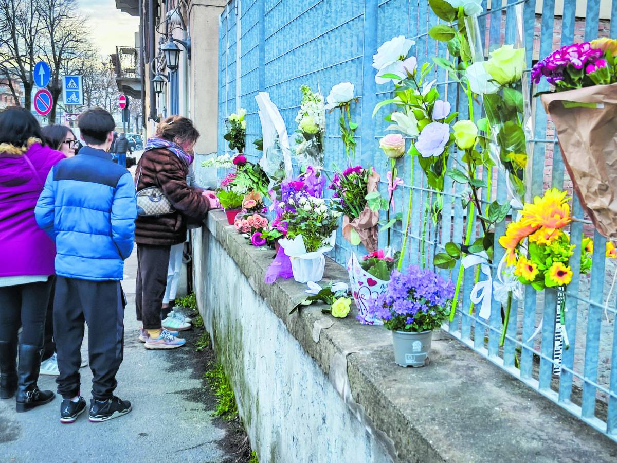 la lite il tradimento e il pugno tutte le bugie dell assassino di zoe da Ilgiornale.it la lite il tradimento e il pugno tutte le bugie dell assassino di zoe