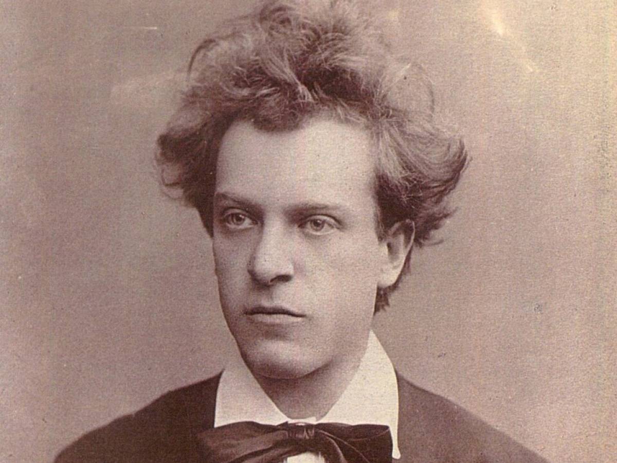 il genio riscoperto di hans rott da Ilgiornale.it il genio riscoperto di hans rott